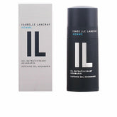 Facial Cleansing Gel Il Homme 50 ml - Isabelle Lancray Maroc - Aylal Beauty